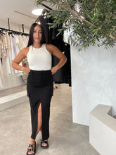 CARGO SKIRT